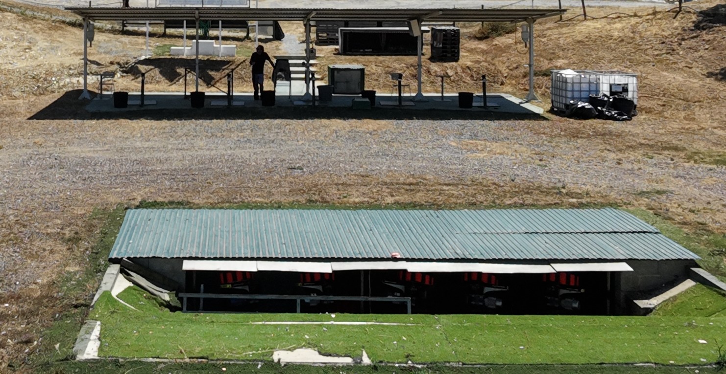 Campo 2 frente